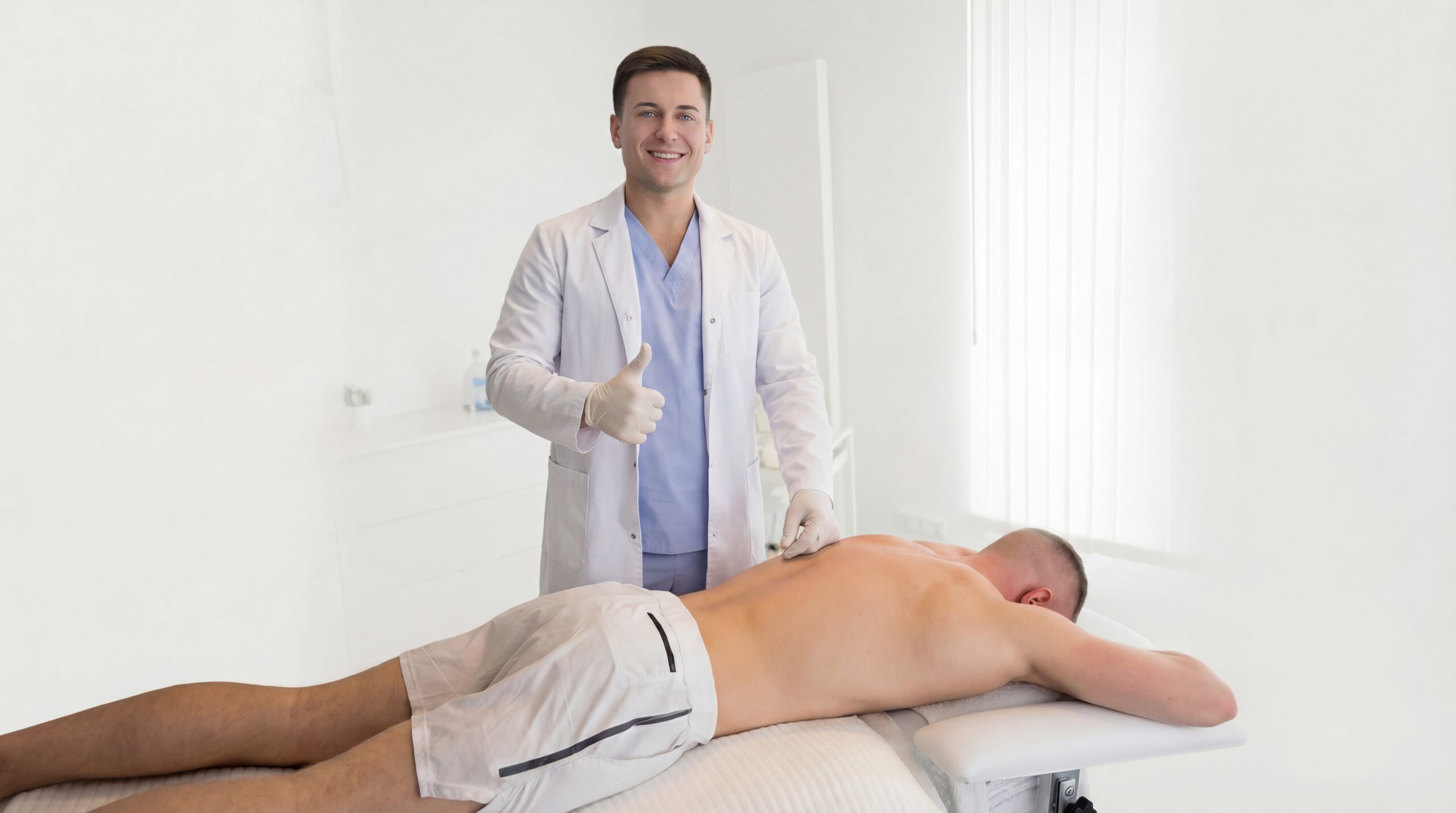 Faszienpraxis Fech Hero