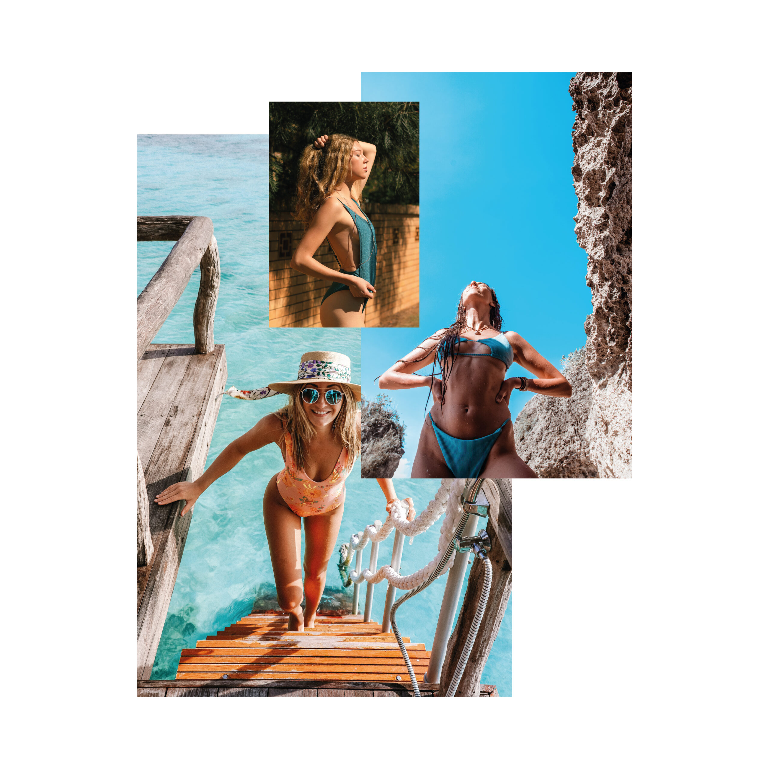 Joysun Brand Identity